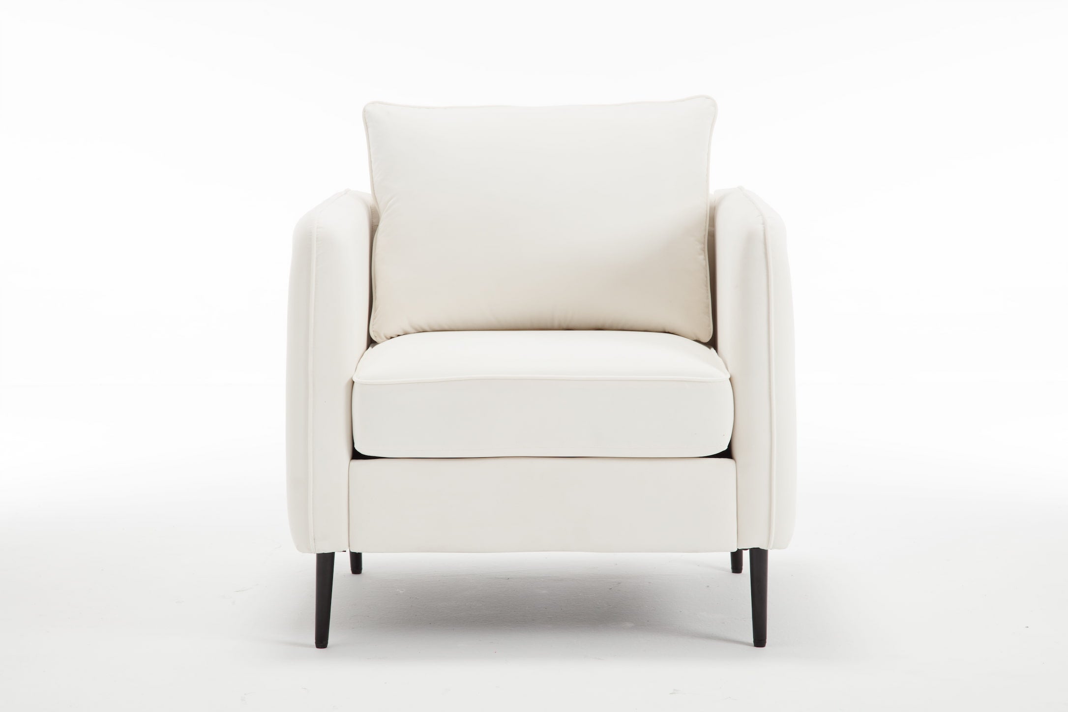 Accent Chair, Armchair, Single Sofa/Side Chair