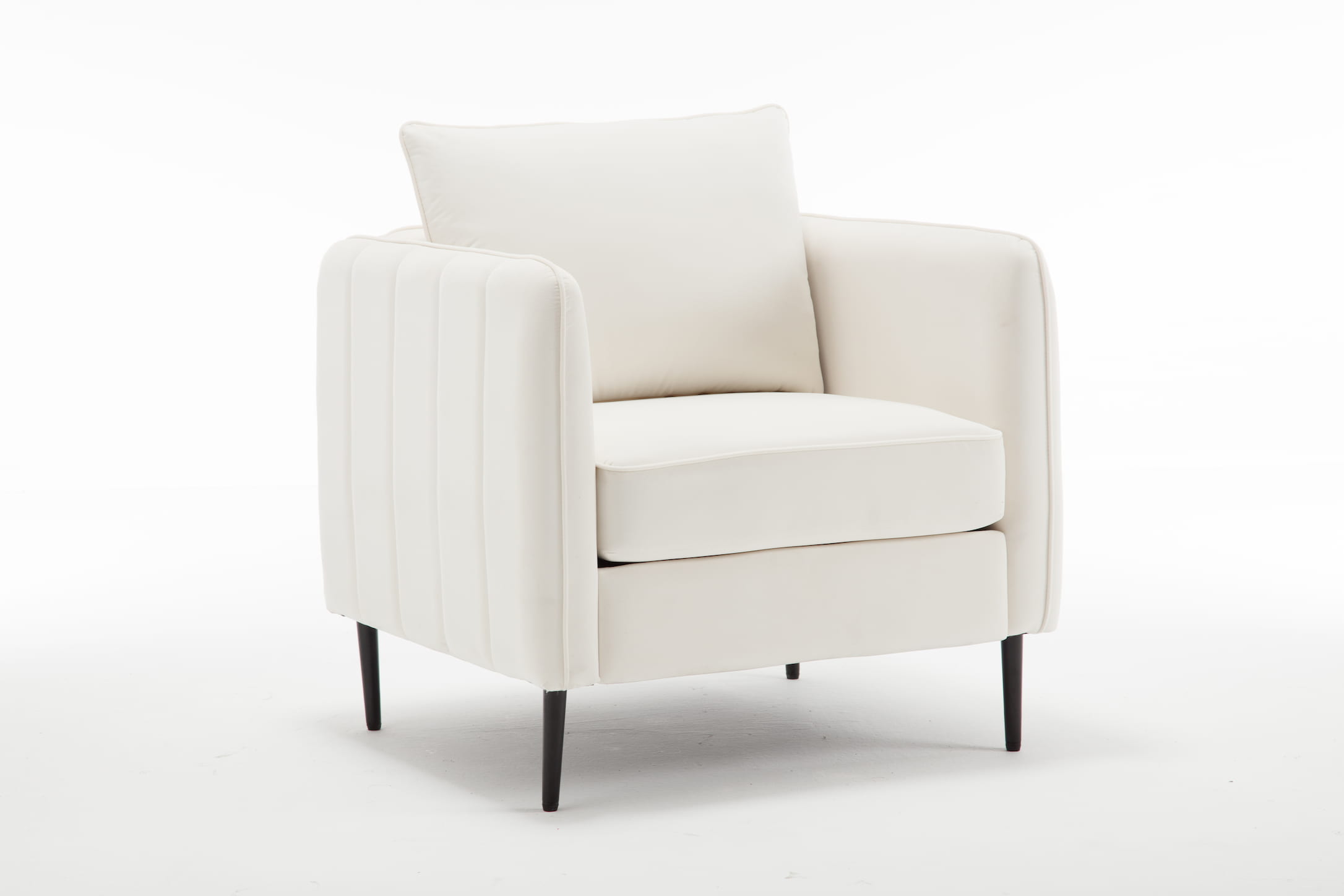 Accent Chair, Armchair, Single Sofa/Side Chair