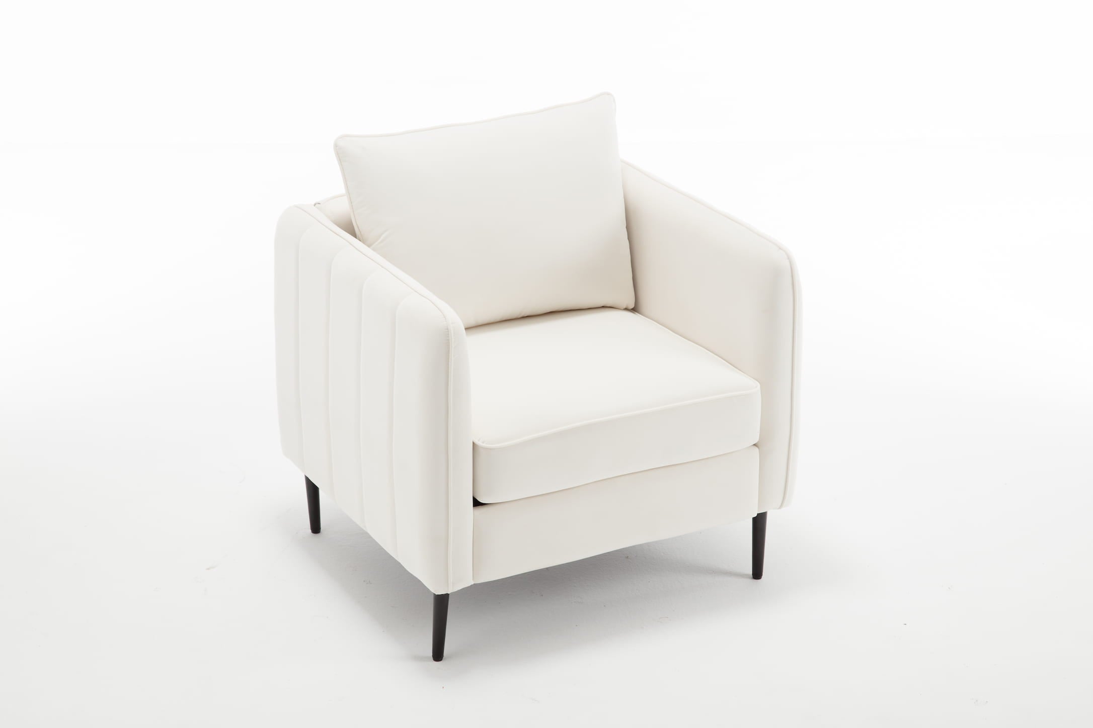 Accent Chair, Armchair, Single Sofa/Side Chair