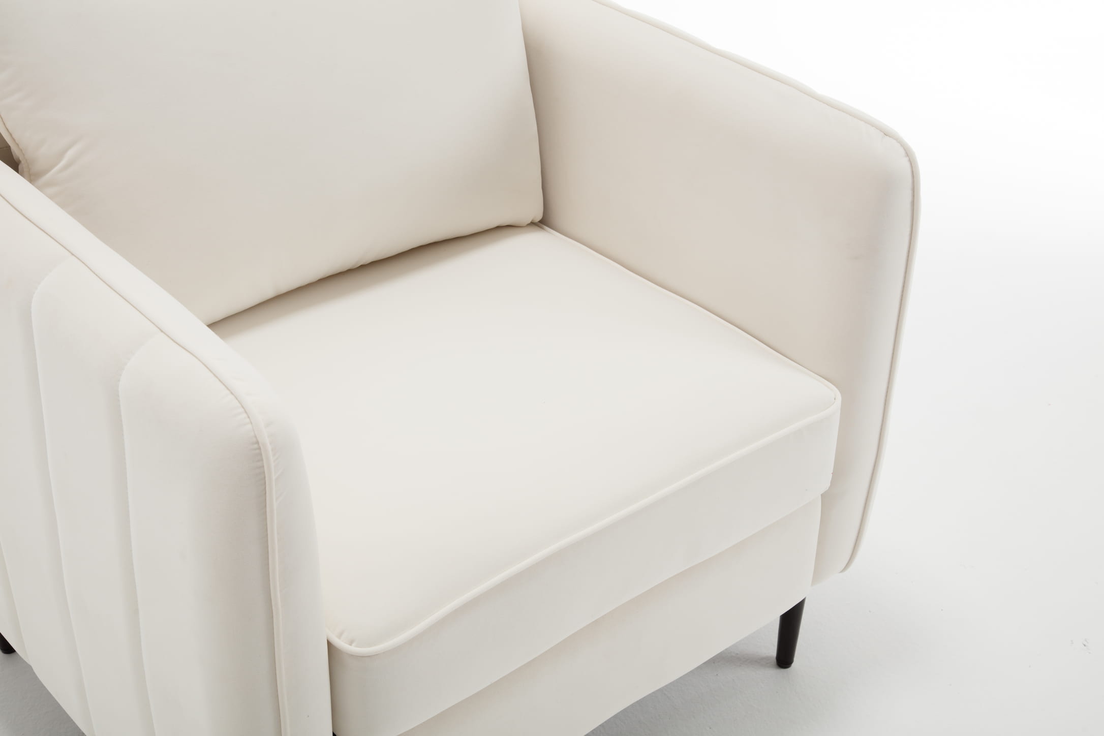 Accent Chair, Armchair, Single Sofa/Side Chair