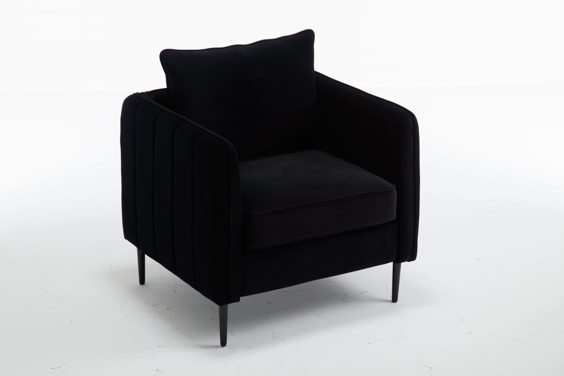 Accent Chair, Armchair, Single Sofa/Side Chair